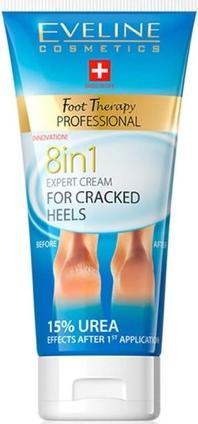 Produktbild Eveline Foot Therapy (Fussdeodorant & -puder, 100 ml)