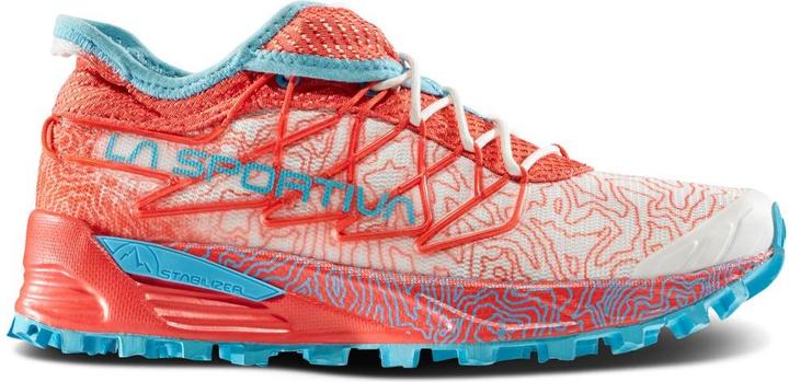 Actual product image La Sportiva Mutant Woman (38.5)