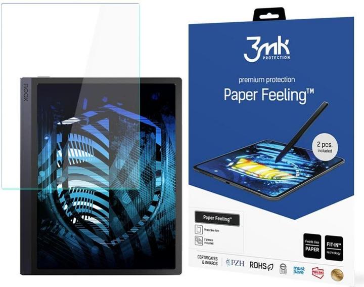 Immagine prodotto 3MK Paper Feeling (2 Pezzo/i, Boox Tab Mini C)