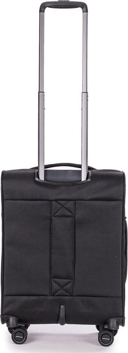 Immagine prodotto Stratic Valigia mix (36 l, Bagaglio a mano (fino a 50 litri))