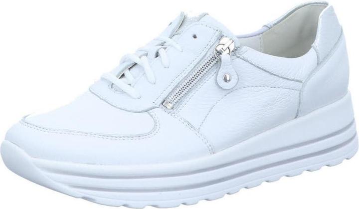 Produktbild Lugina Damen Schnürschuhe Waldlaeufer (42.5)