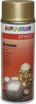 Produktbild Dupli-Color Bronze Spray (Gold, 400 ml)