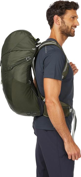 Immagine prodotto Lowe Alpine AirZone Active 25 (25 l)