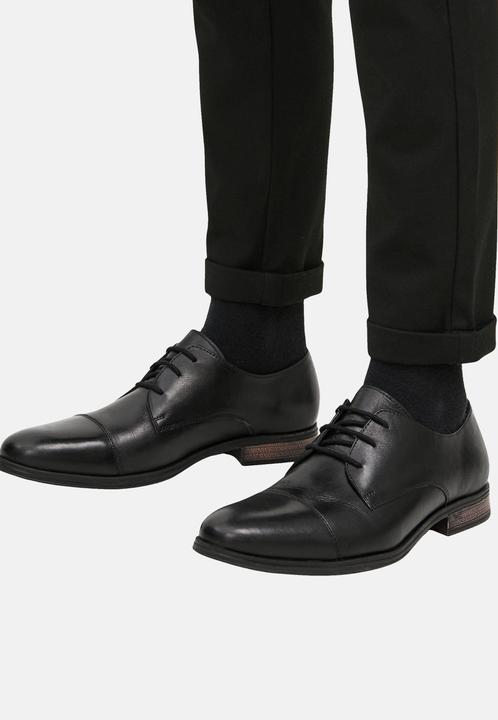 Image du produit Jack & Jones Chaussures d'affaires en cuir (42)