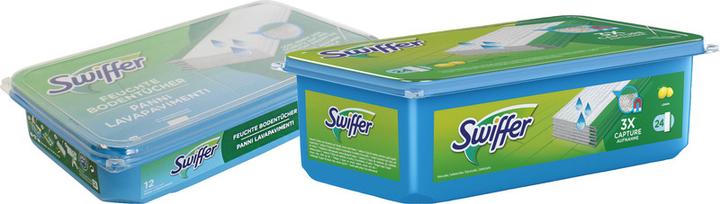 Productafbeelding Swiffer Doekjes (24 Pcs.)