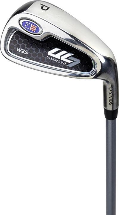Produktbild U.S. Kids Golf Ultralight Iron 42" 107-115cm yellow (Rechtshänder)