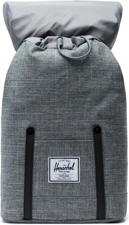 Actual product image Herschel Retreat rucksack (19.50 l)