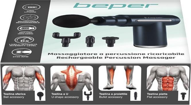 Immagine prodotto Beper P302MAS002