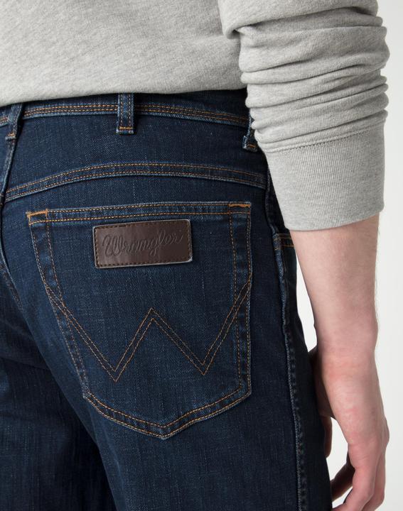 Actual product image Wrangler Texas (W34/L34)