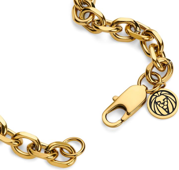 Actual product image Lucleon Essentials (Stainless steel)