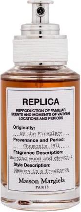Immagine prodotto Maison Martin Margiela REPLICA Vicino al caminetto (Eau de toilette, 30 ml)