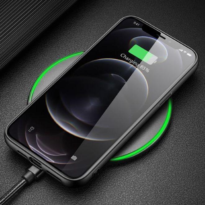 Produktbild Dux Ducis Fino Series Hardcase Hülle (Apple iPhone 13 Pro)