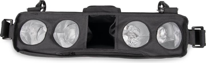 Produktbild WonderFold Getränkehalter Black