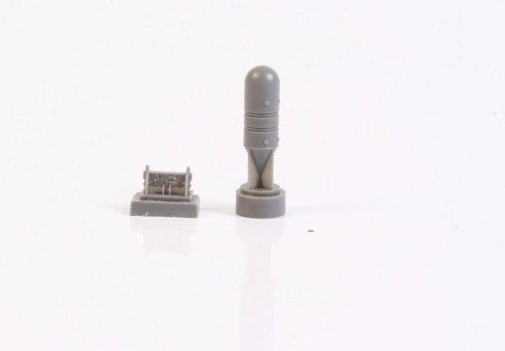 Image du produit CMK AN/APS-4 Radar Pod (1 pc)