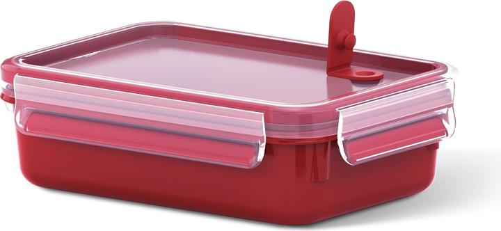 Actual product image Emsa clip&micro