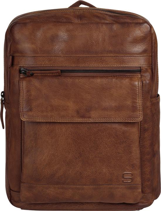 Actual product image Spikes & Sparrow Backpack (9 l)
