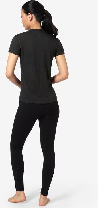 Actual product image Super Natural Women's Sierra 140 Tee (XL)