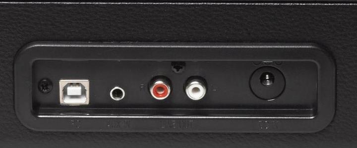 Productafbeelding Denver VPL-120 (Handmatig)