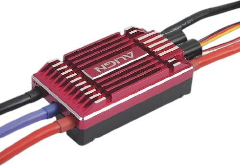 Produktbild Align RCE-BL100A Brushless ESC 10A BEC