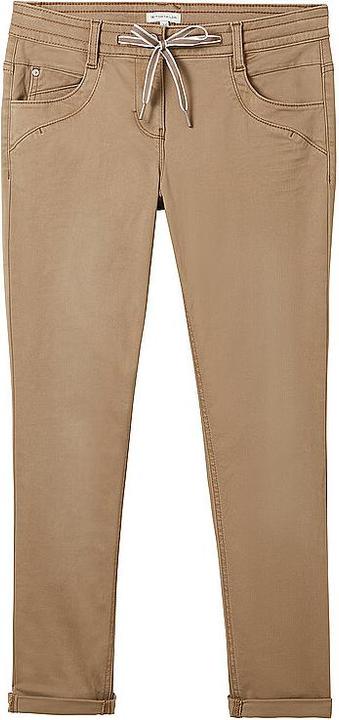 Tom Tailor Tapered Relaxed Fit