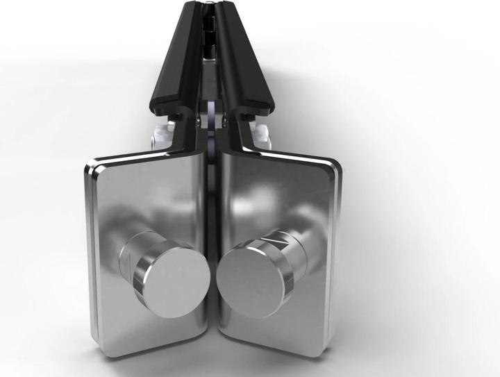 Actual product image PATCHBOX Stand Setup.exe 19 Mobile Desk, The Third Hand, Holder