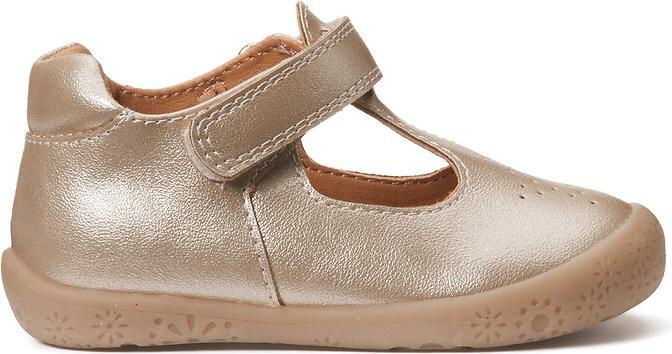Produktbild La Redoute Collections Ballerinas aus PU (22)