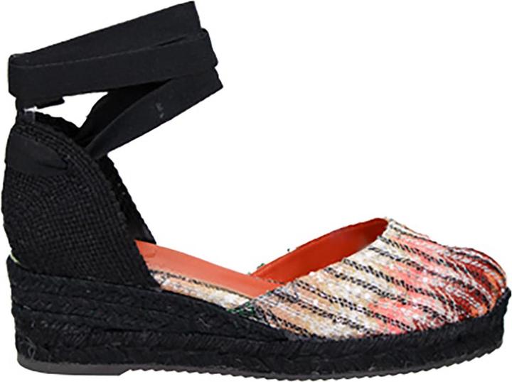 Produktbild Missoni Flat Shoes Black (37)