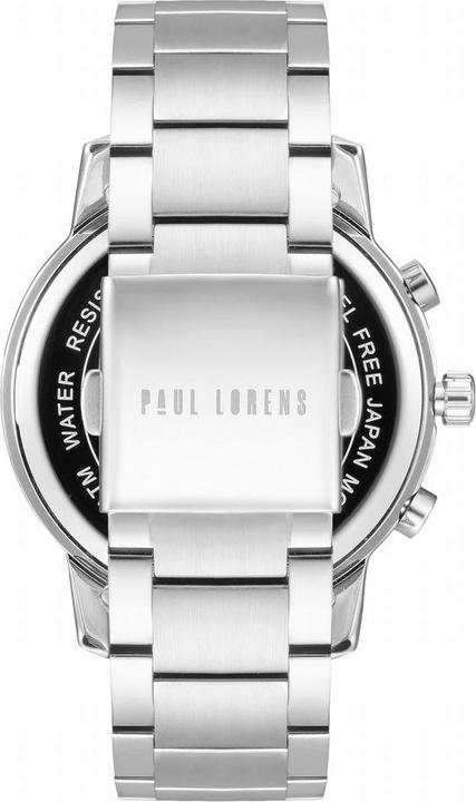 Immagine prodotto Paul Lorens Herrenuhr PL6647B-1C1 + BOX