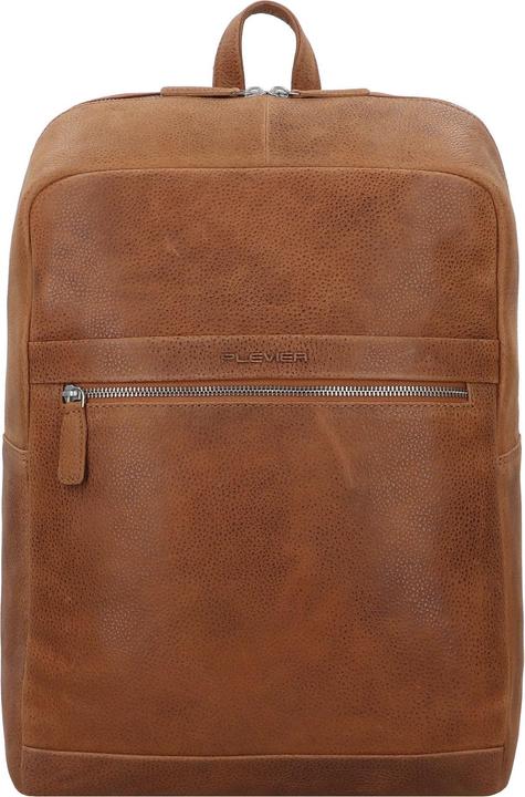 Image du produit Plevier Urban Daypack Leder 43 cm Laptopfach (10 l)