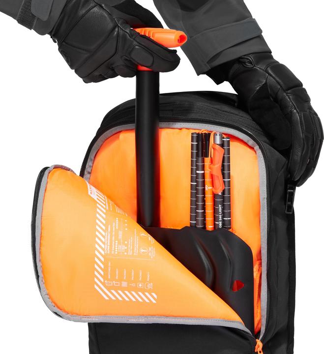 Actual product image Mammut Nirvana 25 (25 l)