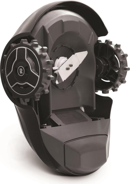 Actual product image Robomow RX20u (300 m²)