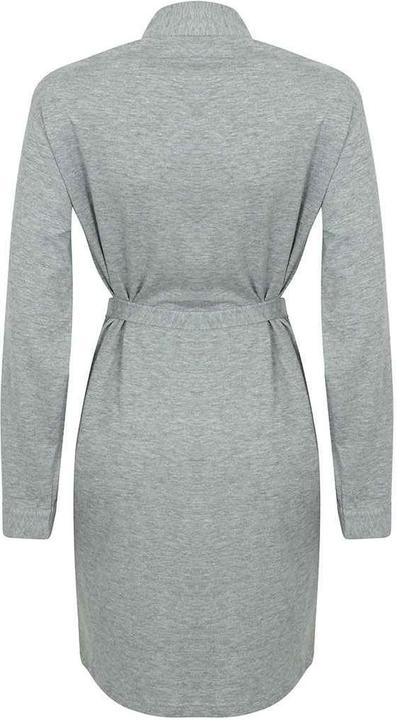 Produktbild Towel City Morgenmantel Wickel (M)
