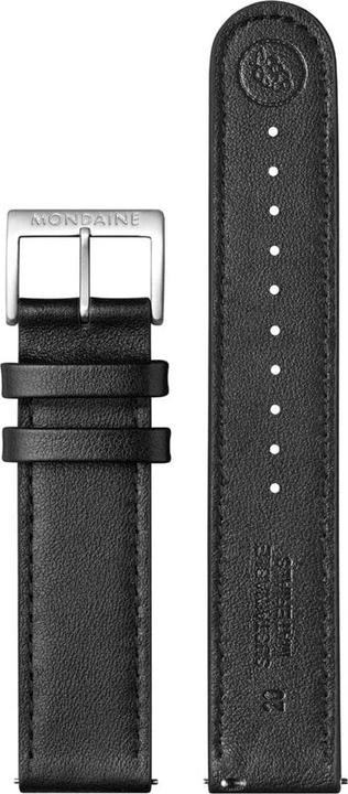 Produktbild Mondaine Herrenuhr Automatic (Analoguhr, 41 mm)