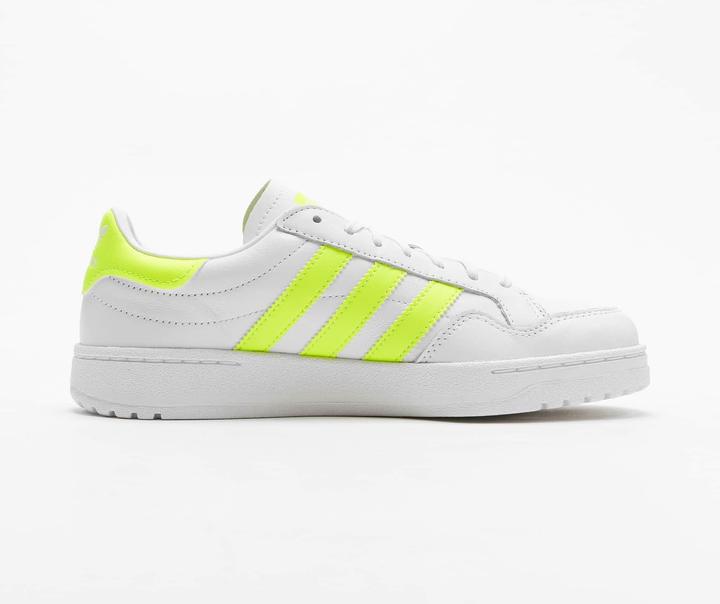Produktbild adidas TEAM COURT Schuhe - 107777 (36 2/3)