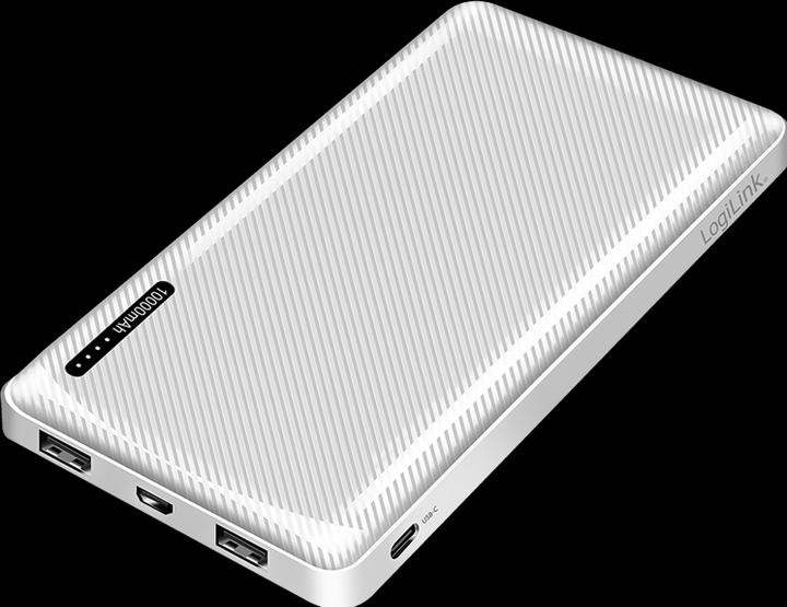 Produktbild LogiLink Prüfen (10000 mAh, 12 W, 12 Wh)