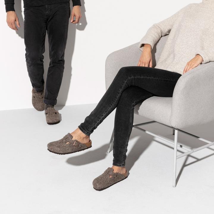 Image du produit Birkenstock Boston BS (41)