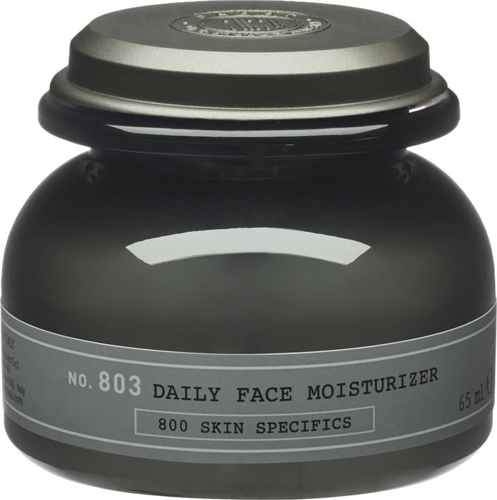 Immagine prodotto Depot No.803 Idratante viso Daliy 65 ml (65 ml, Crema da giorno)