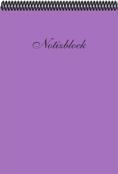 Lilacs, Blank