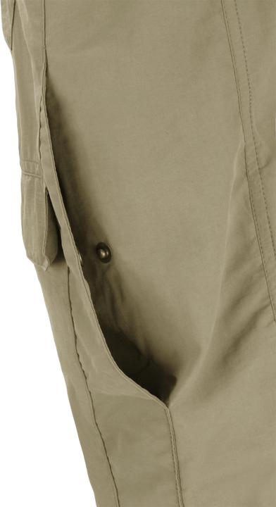 Actual product image Normani Herren Outdoor Weste „Deer“ - 9677 (3XL)