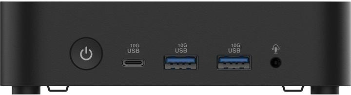 Produktbild ASUS NUC 14 Essential Kit RNUC14MNK9700002 EU Cord L6