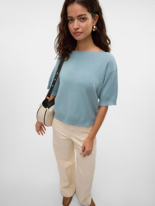 Produktbild Vero Moda VMJEMMA Pullover T-shirt (XS)
