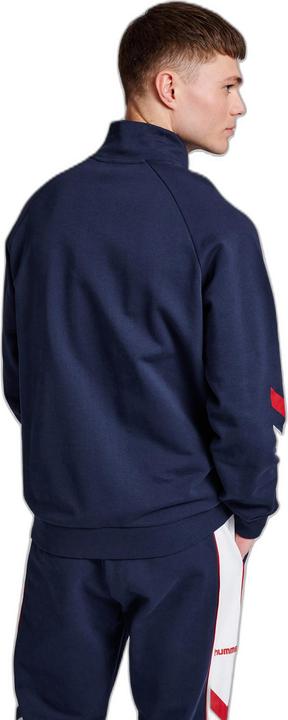 Image du produit hummel Ic Durban Demi-Zip Sweatshirt (L)