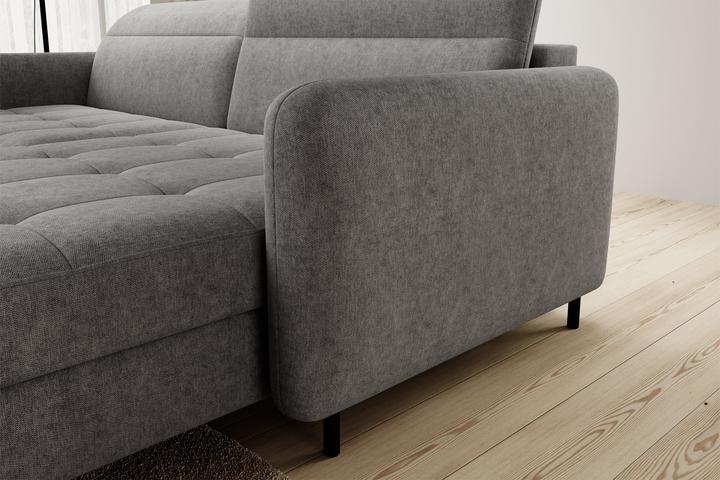 Immagine prodotto ELTAP Gomsi (Divano ad angolo, 3 posti, Divano letto)