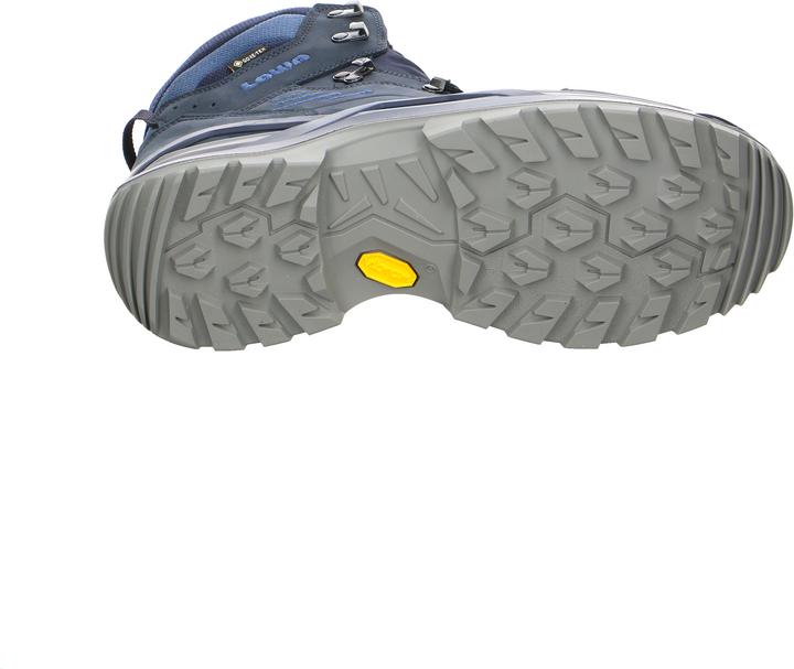 Actual product image Lowa Renegade Evo Gtx Mid (45)