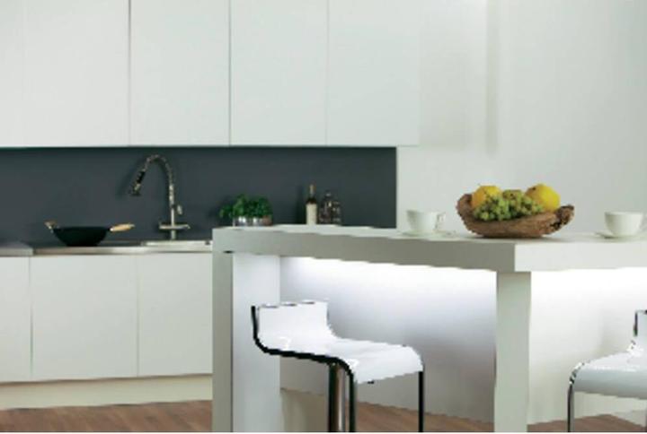 Image du produit Paulmann YourLED Eco Stripe (Blanc chaud, 500 cm, Intérieur)
