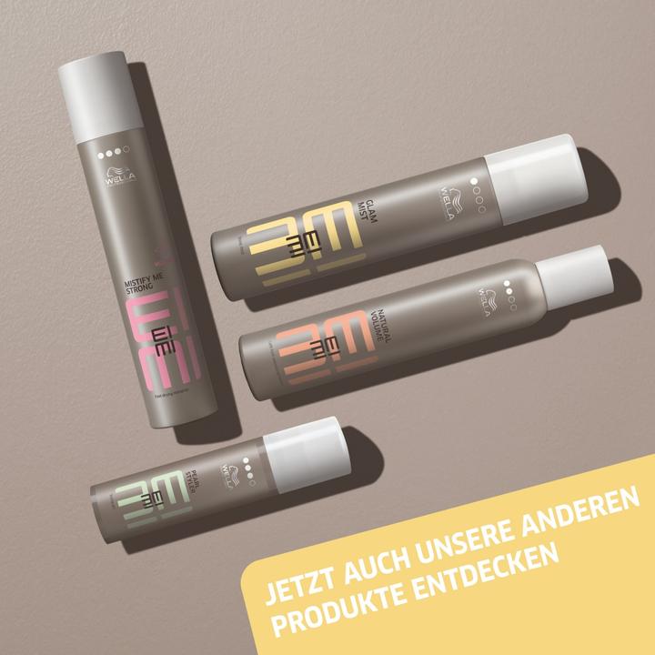 Immagine prodotto Wella EIMI Super Set (500 ml)
