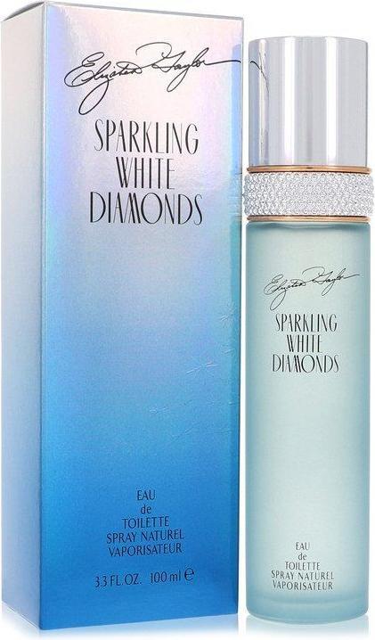 Immagine prodotto Elizabeth Taylor Diamanti bianchi scintillanti (Eau de toilette, 100 ml)