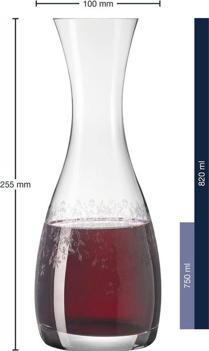 Produktbild Leonardo Chateau (0.75 l)