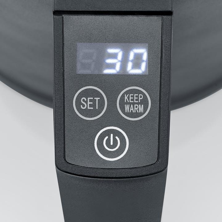 Actual product image Severin Cool-Touch WK 3483 (1.70 l)