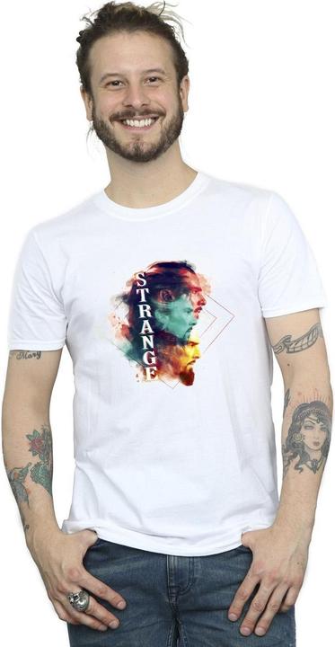 Produktbild Doctor Strange Cloud TShirt (XL)